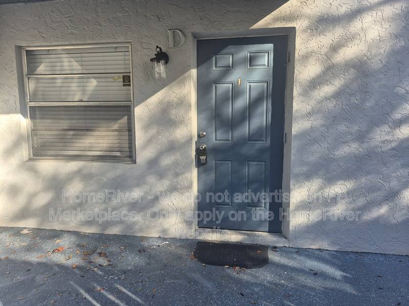 Townhouse for rent at 2015 Oleander Blvd #D, Fort Pierce, FL 34950