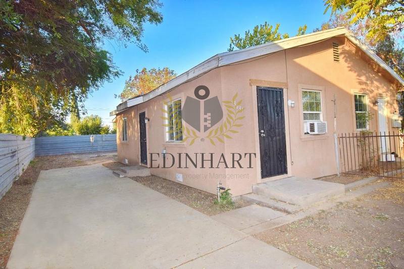 Apartment for rent at 3631 E Dwight Way, Fresno, CA 93702