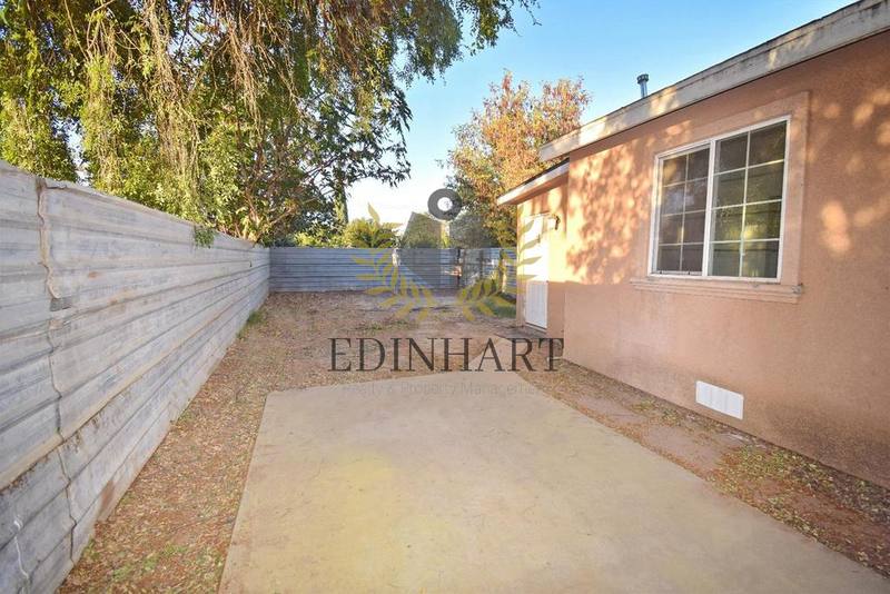 Apartment for rent at 3631 E Dwight Way, Fresno, CA 93702