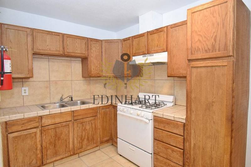 Apartment for rent at 3631 E Dwight Way, Fresno, CA 93702