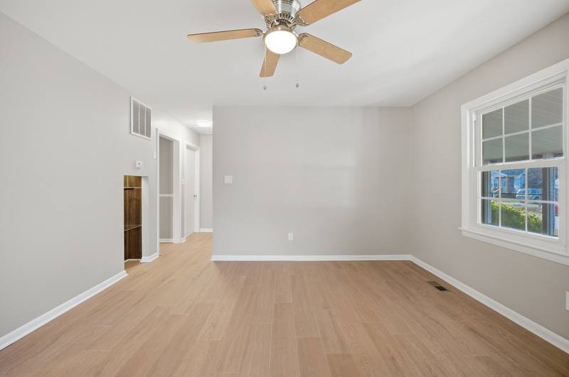House for rent at 1210 Pansy St, Hampton, VA 23663