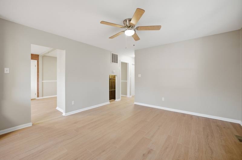 House for rent at 1210 Pansy St, Hampton, VA 23663