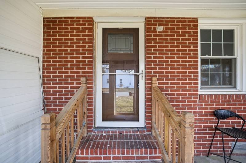 House for rent at 1210 Pansy St, Hampton, VA 23663