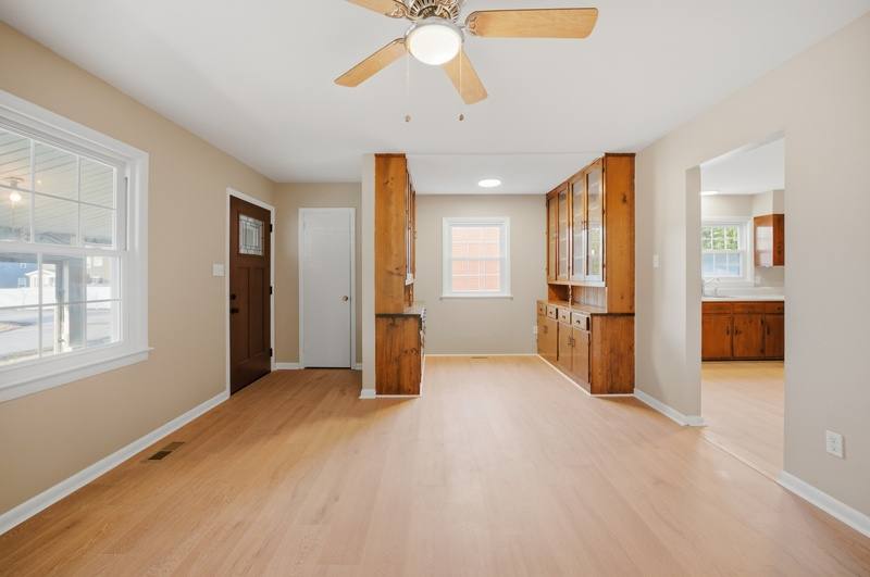House for rent at 1210 Pansy St, Hampton, VA 23663
