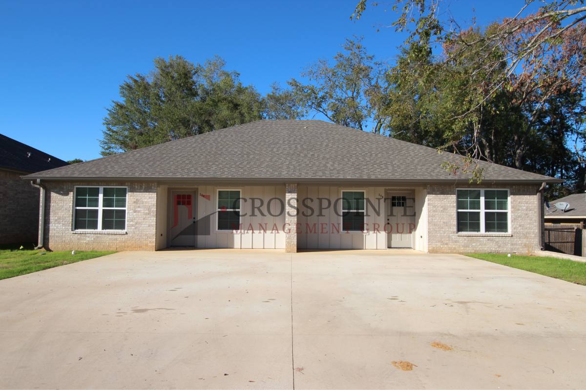 Apartment for rent at 300- 312 Memory Lane, Whitehouse, TX 75791