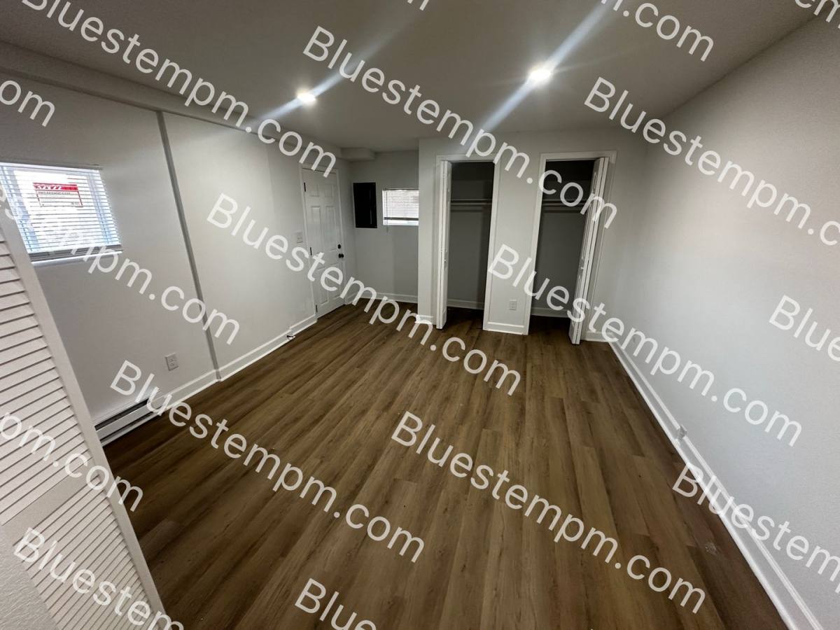 Apartment for rent at 1115-1117 Felix St, Saint Joseph, MO 64501