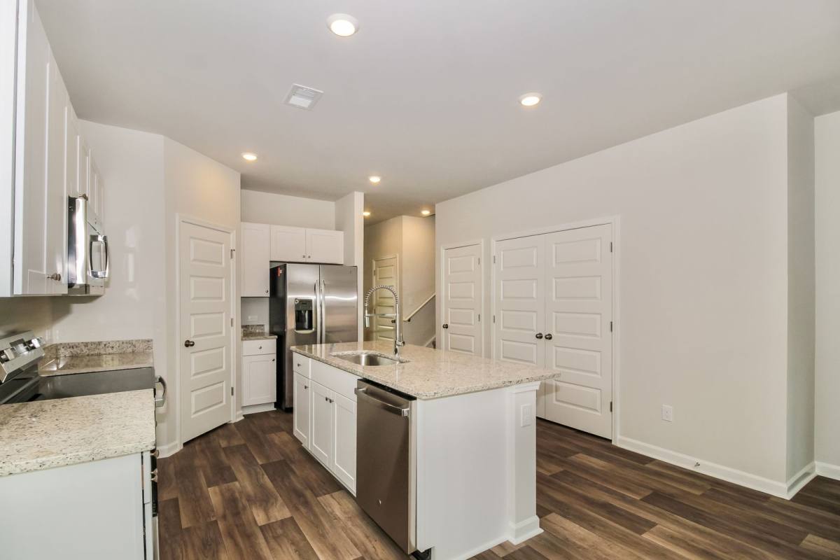 Townhouse for rent at 2053 Osprey Isles Lane SW, Ocean Isle Beach, NC 28469