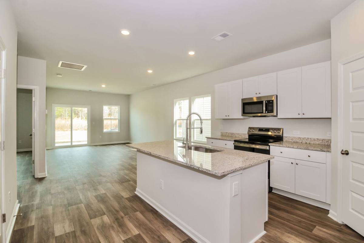 Townhouse for rent at 2053 Osprey Isles Lane SW, Ocean Isle Beach, NC 28469