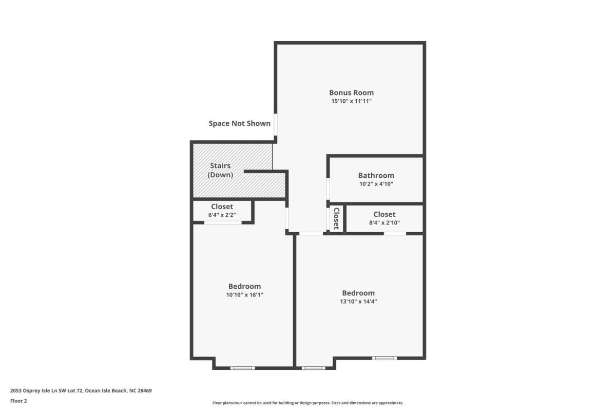 Townhouse for rent at 2053 Osprey Isles Lane SW, Ocean Isle Beach, NC 28469