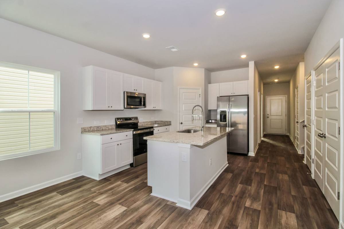 Townhouse for rent at 2053 Osprey Isles Lane SW, Ocean Isle Beach, NC 28469