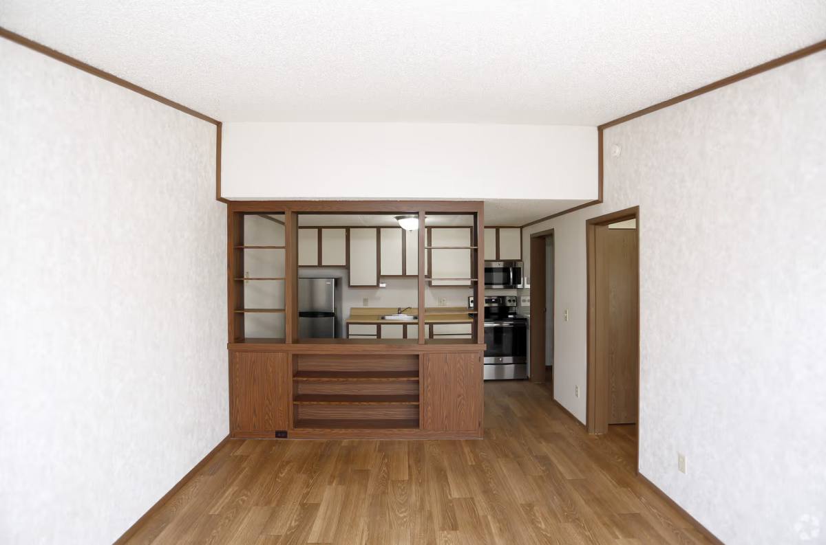 Apartment for rent at 3205 Brunswick St, Danville, IL 61832