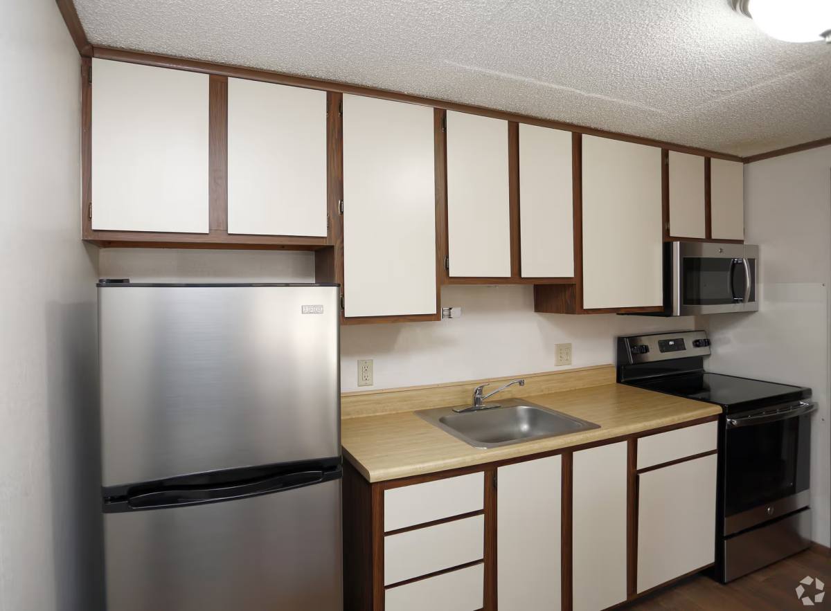 Apartment for rent at 3205 Brunswick St, Danville, IL 61832