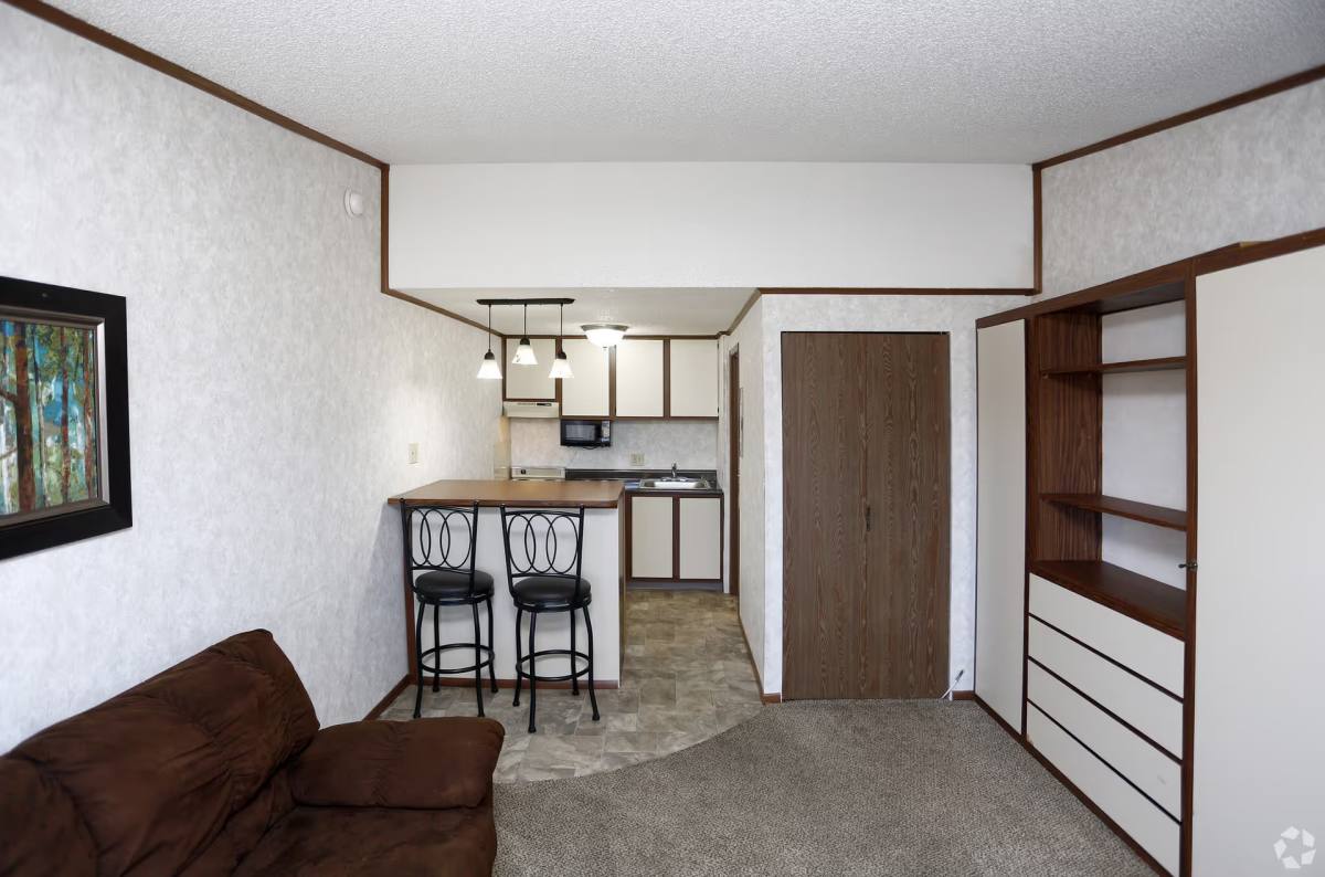 Apartment for rent at 3205 Brunswick St, Danville, IL 61832