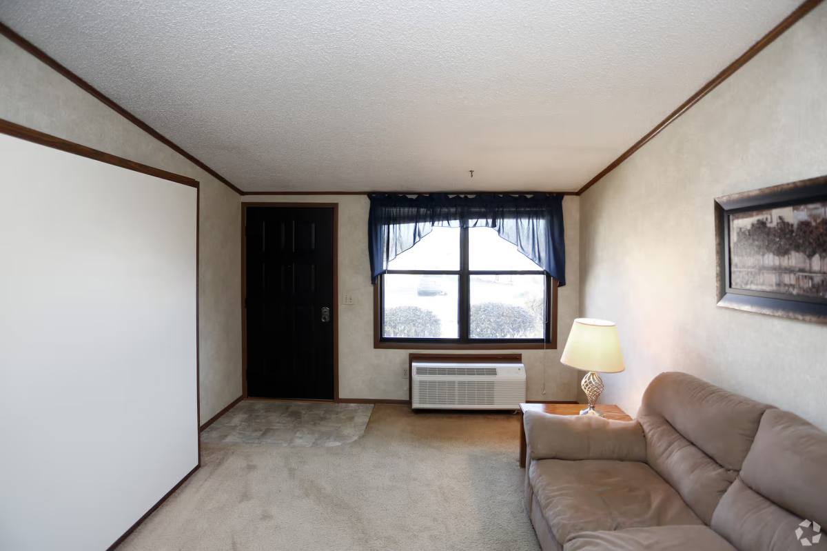Apartment for rent at 3205 Brunswick St, Danville, IL 61832