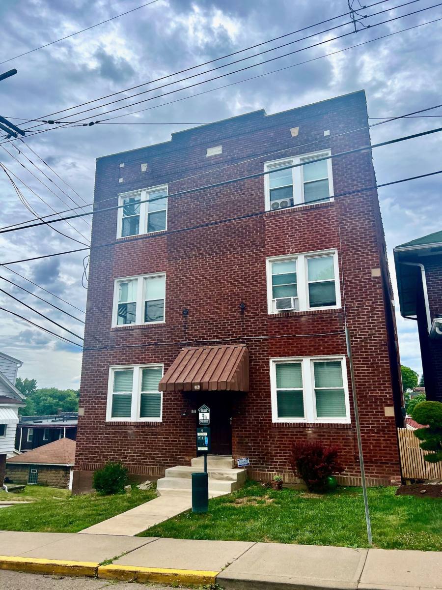 Apartment for rent at 1144 Tennessee Ave, Pittsburgh, PA 15216