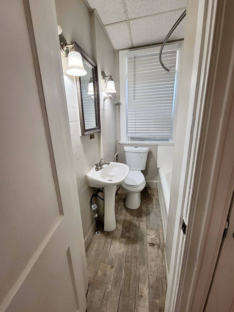 Apartment for rent at 1144 Tennessee Ave, Pittsburgh, PA 15216