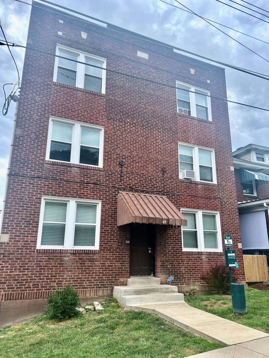 Apartment for rent at 1144 Tennessee Ave, Pittsburgh, PA 15216