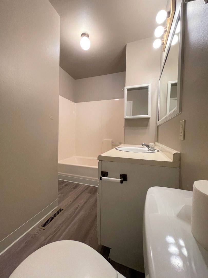 House for rent at 2507 W 27th St, Greeley, CO 80634