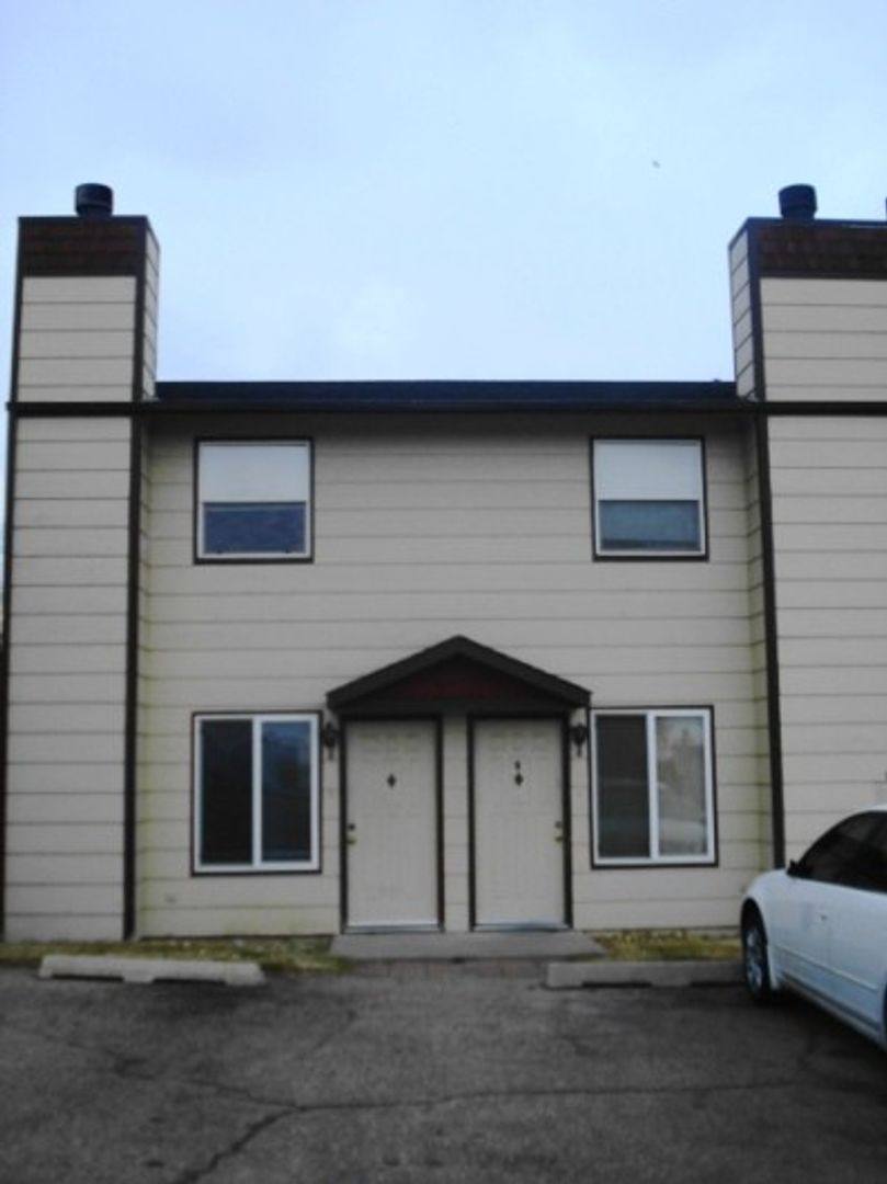 House for rent at 2507 W 27th St, Greeley, CO 80634