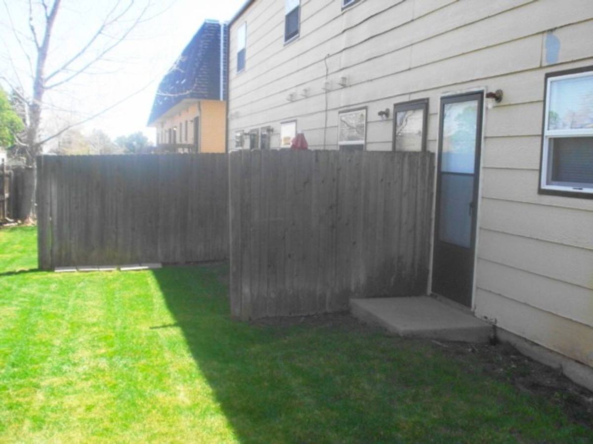 House for rent at 2507 W 27th St, Greeley, CO 80634