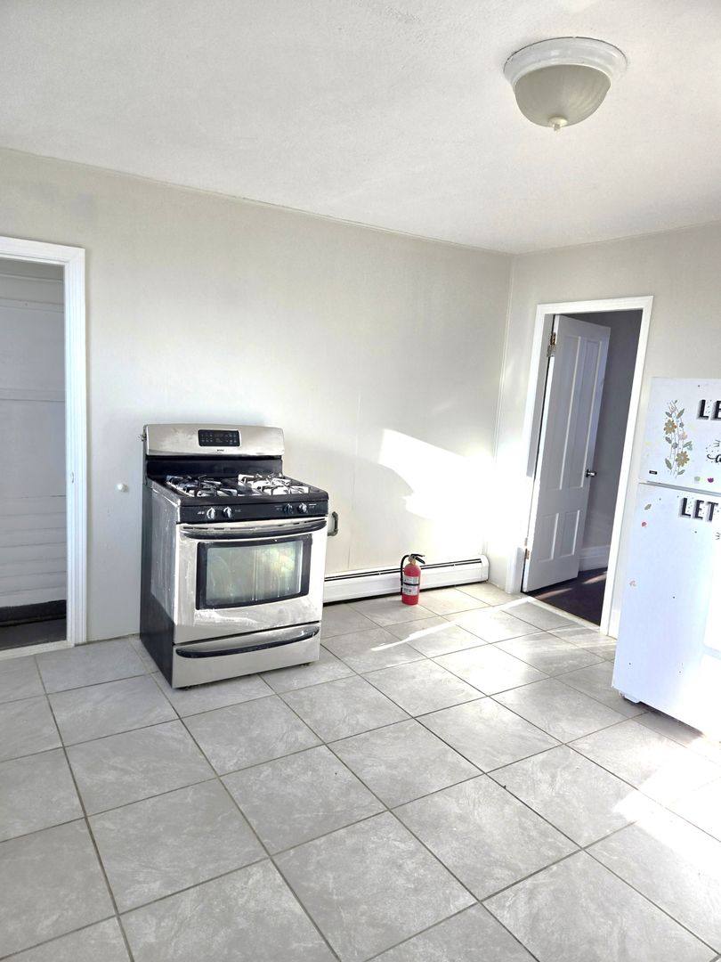 Apartment for rent at 184-186 Allston St, Providence, RI 02908