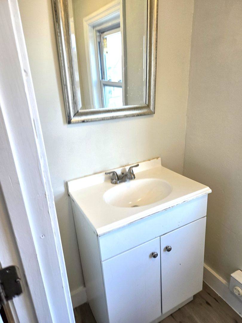 Apartment for rent at 184-186 Allston St, Providence, RI 02908