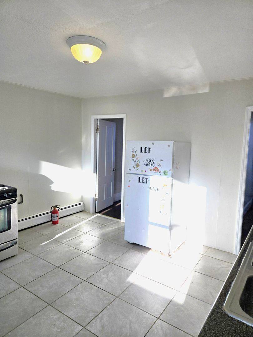 Apartment for rent at 184-186 Allston St, Providence, RI 02908