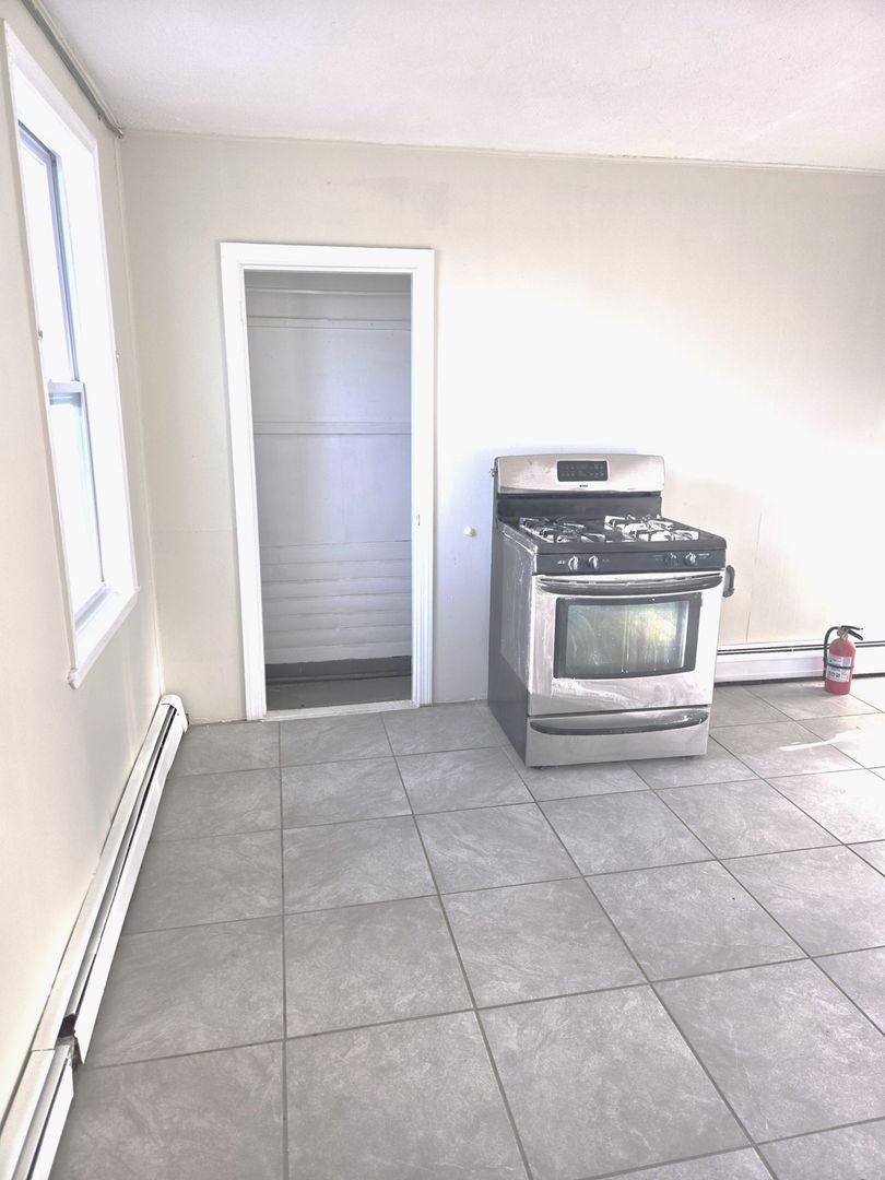 Apartment for rent at 184-186 Allston St, Providence, RI 02908