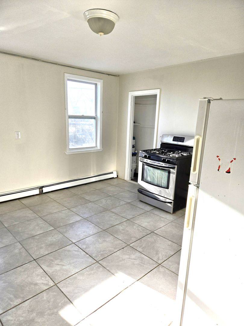 Apartment for rent at 184-186 Allston St, Providence, RI 02908
