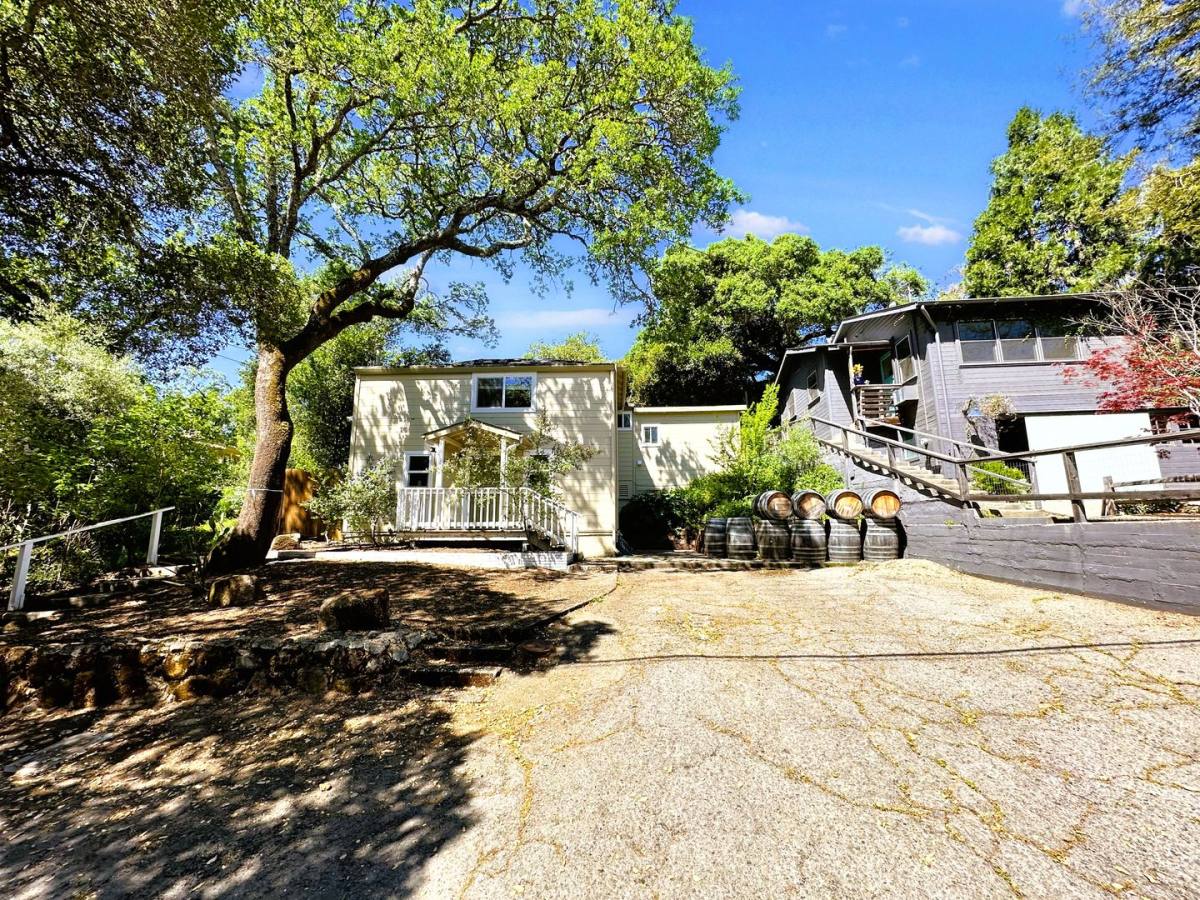 Apartment for rent at 17353 Park Ave, Sonoma, CA 95476