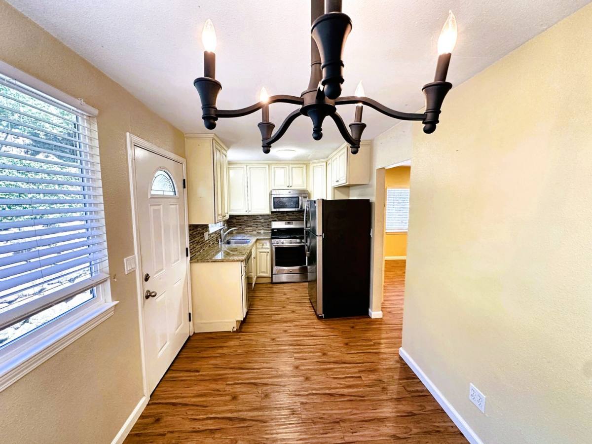 Apartment for rent at 17353 Park Ave, Sonoma, CA 95476