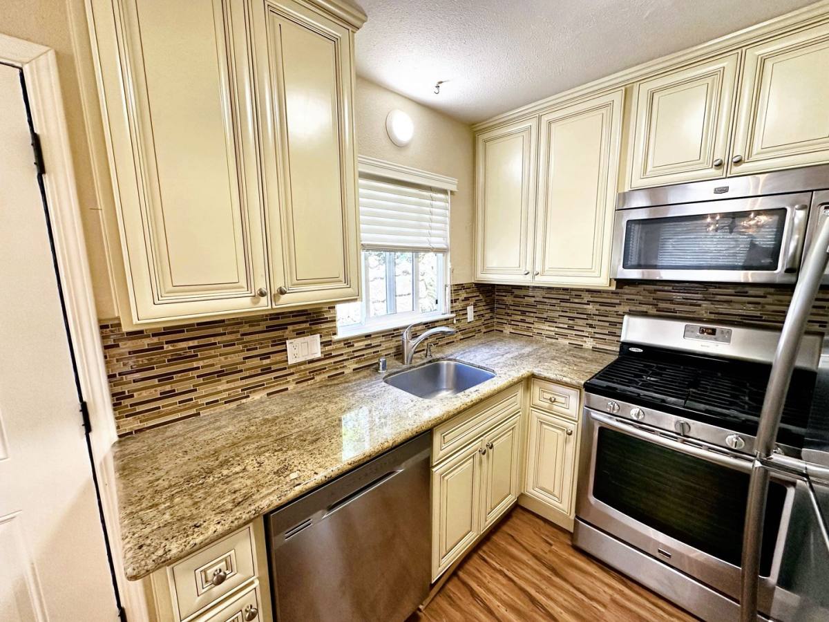 Apartment for rent at 17353 Park Ave, Sonoma, CA 95476