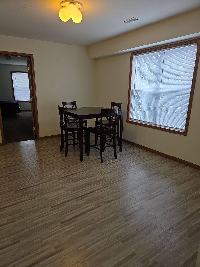 Apartment for rent at 1305 4th St #MILLENNIUM, Charleston, IL 61920