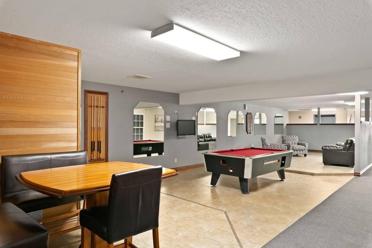 Apartment for rent at 1305 4th St #MILLENNIUM, Charleston, IL 61920