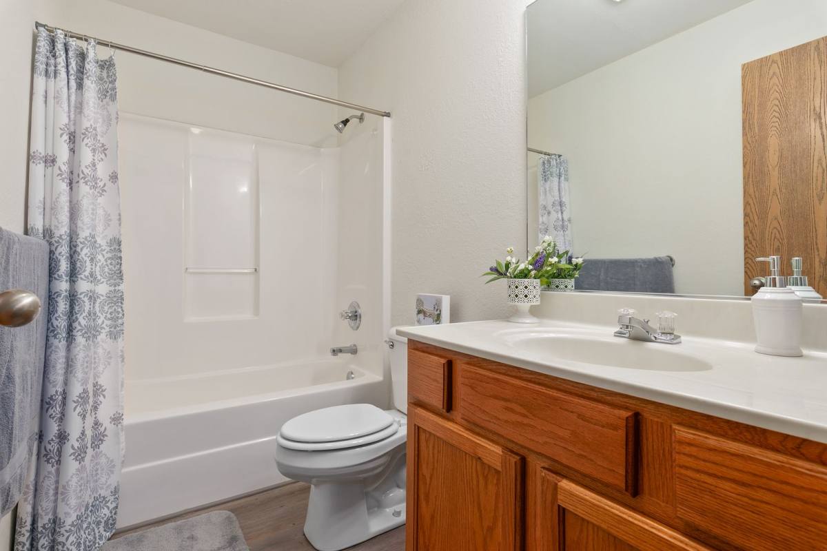 Apartment for rent at 1305 4th St #MILLENNIUM, Charleston, IL 61920