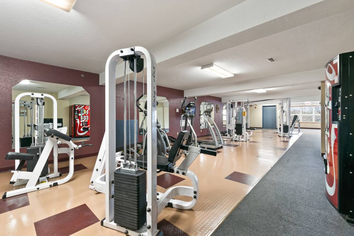 Apartment for rent at 1305 4th St #MILLENNIUM, Charleston, IL 61920