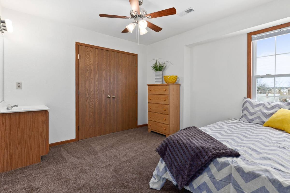 Apartment for rent at 1305 4th St #MILLENNIUM, Charleston, IL 61920