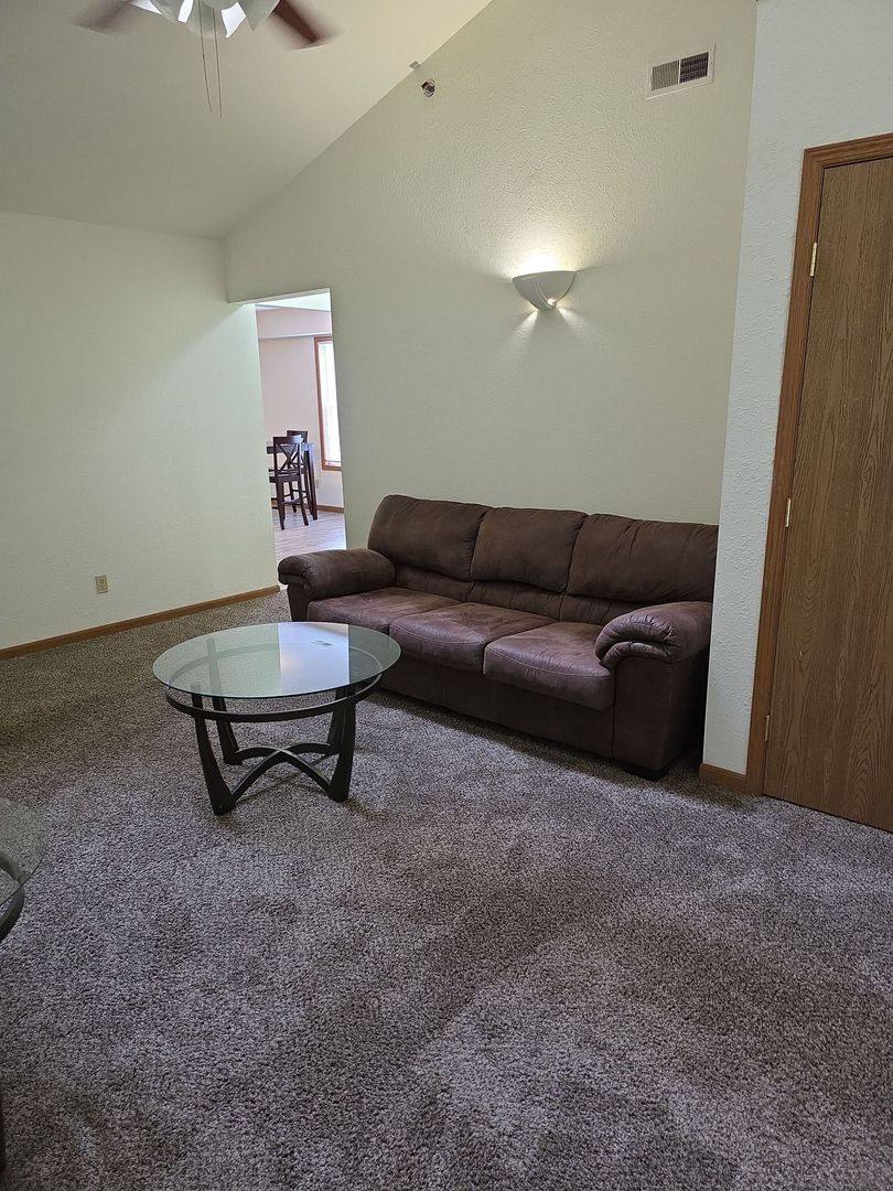 Apartment for rent at 1305 4th St #MILLENNIUM, Charleston, IL 61920