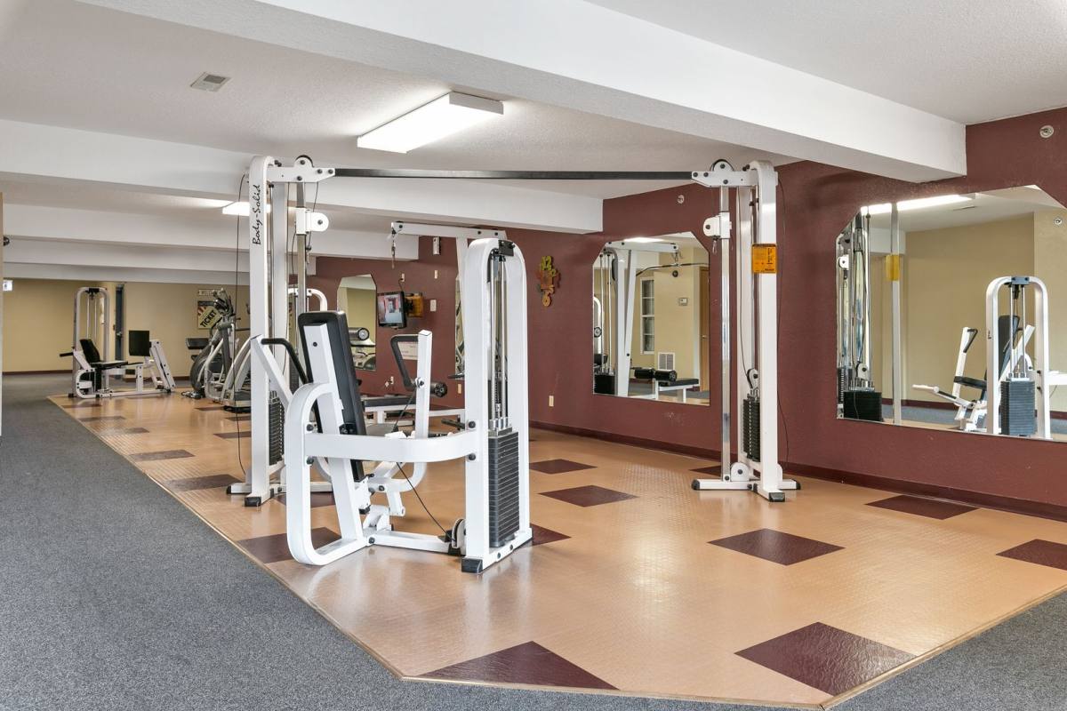 Apartment for rent at 1305 4th St #MILLENNIUM, Charleston, IL 61920