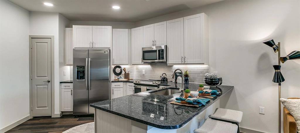 Apartment for rent at 1000 Grandys Lane, Lewisville, TX 75077