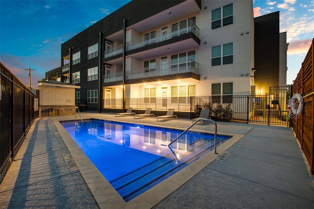 Apartment for rent at 2721 Wingate St #206, Fort Worth, TX 76107
