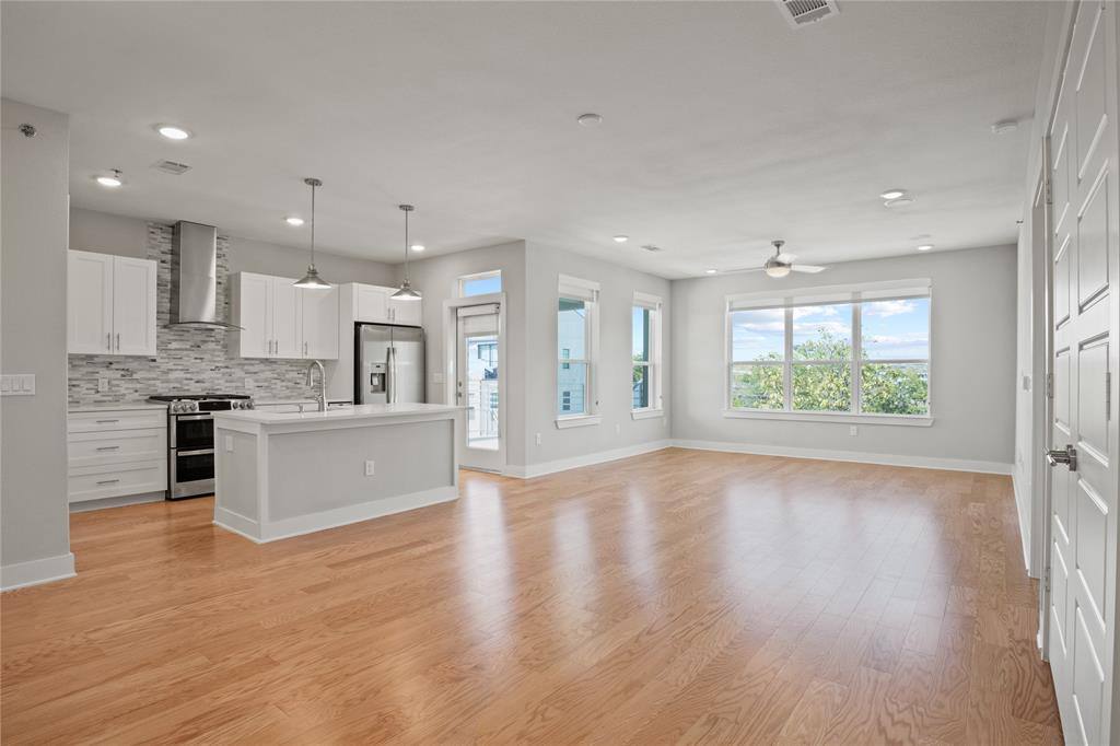 Apartment for rent at 2721 Wingate St #206, Fort Worth, TX 76107