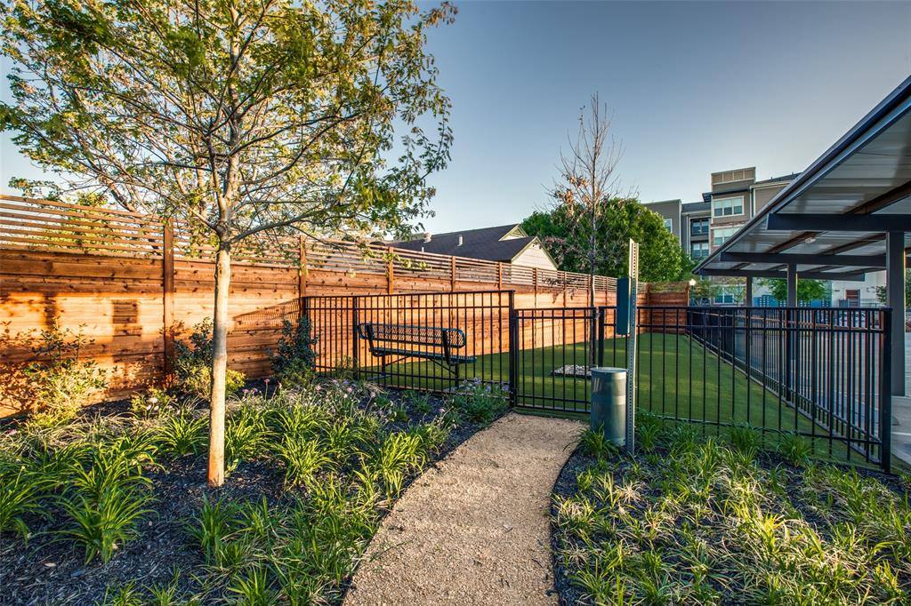 Apartment for rent at 2721 Wingate St #206, Fort Worth, TX 76107