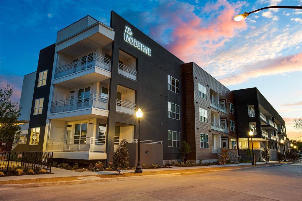 Apartment for rent at 2721 Wingate St #206, Fort Worth, TX 76107