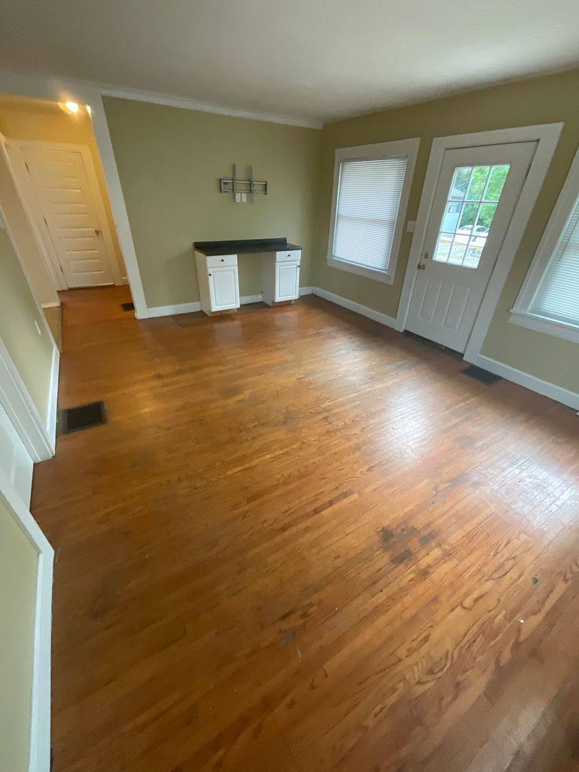 House for rent at 609 N Dunn St, Bloomington, IN 47408