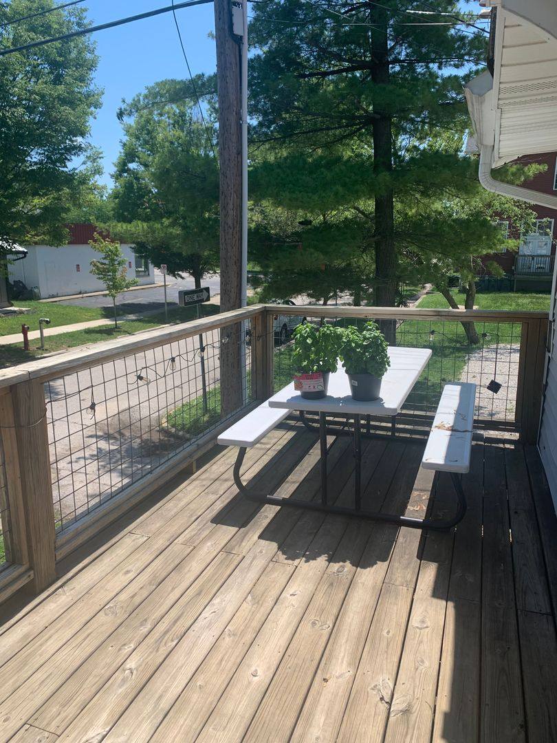 House for rent at 609 N Dunn St, Bloomington, IN 47408