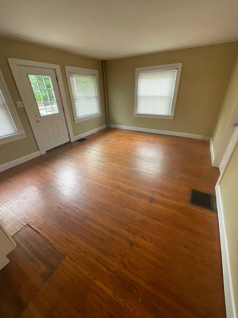 House for rent at 609 N Dunn St, Bloomington, IN 47408