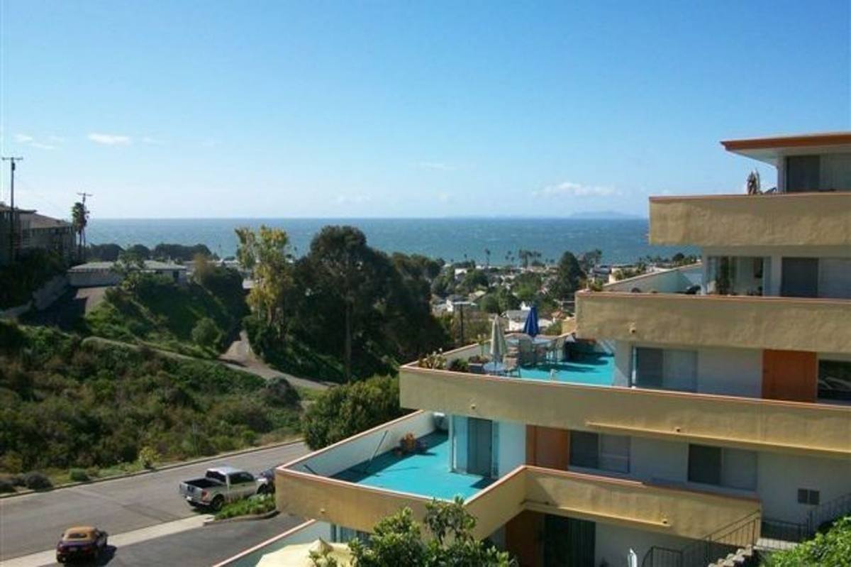 Apartment for rent at 333 N Kalorama St, Ventura, CA 93001