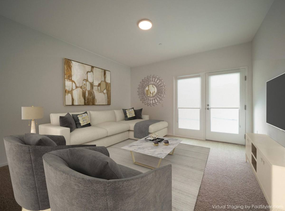 Apartment for rent at 333 N Kalorama St, Ventura, CA 93001