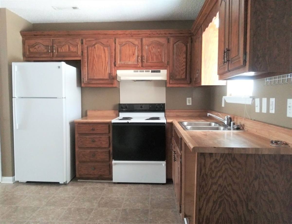 Apartment for rent at 1407 Brownstone Ave SW, Decatur, AL 35603
